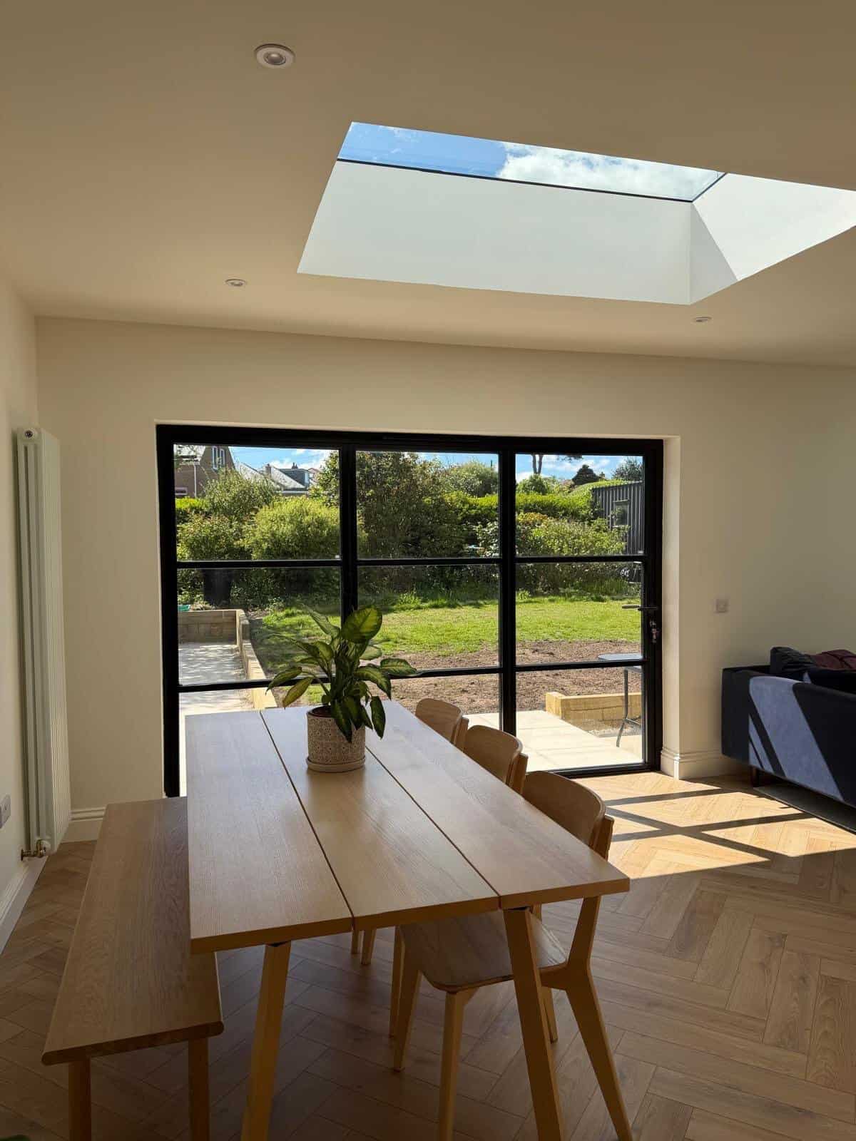 Wall plastering and surface preparation
